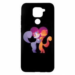 Xiaomi Redmi Note 9 / Redmi 10X