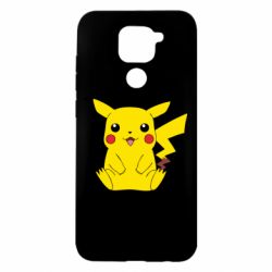 Xiaomi Redmi Note 9 / Redmi 10X