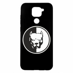 Xiaomi Redmi Note 9/Redmi 10X