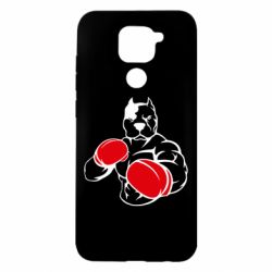 Xiaomi Redmi Note 9/Redmi 10X