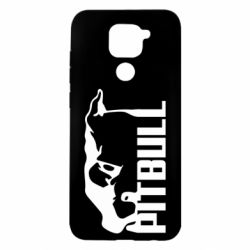 Xiaomi Redmi Note 9 / Redmi 10X