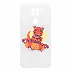 Xiaomi Redmi Note 9/Redmi 10X