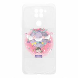 Xiaomi Redmi Note 9/Redmi 10X