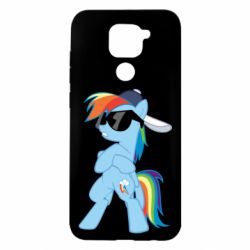 Xiaomi Redmi Note 9/Redmi 10X