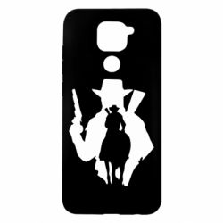 Xiaomi Redmi Note 9/Redmi 10X