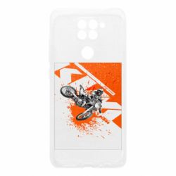 Xiaomi Redmi Note 9 / Redmi 10X