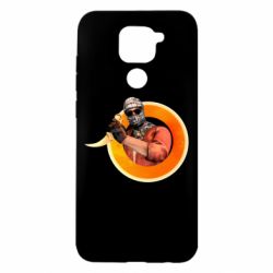 Xiaomi Redmi Note 9 / Redmi 10X