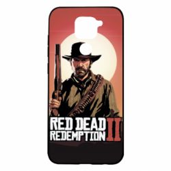 Xiaomi Redmi Note 9 / Redmi 10X