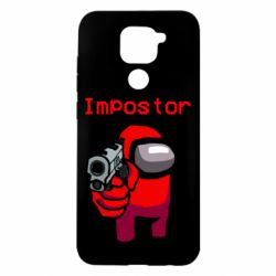 Xiaomi Redmi Note 9 / Redmi 10X