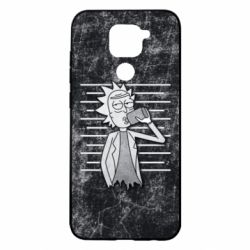 Xiaomi Redmi Note 9 / Redmi 10X