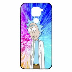 Xiaomi Redmi Note 9/Redmi 10X