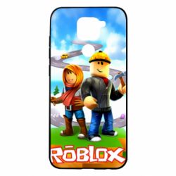 Xiaomi Redmi Note 9 / Redmi 10X