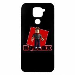 Xiaomi Redmi Note 9/Redmi 10X