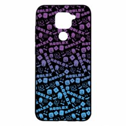 Xiaomi Redmi Note 9/Redmi 10X