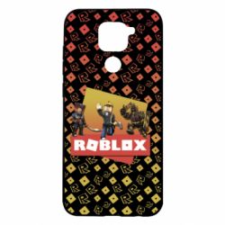 Xiaomi Redmi Note 9 / Redmi 10X
