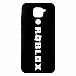 Xiaomi Redmi Note 9/Redmi 10X