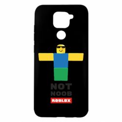 Xiaomi Redmi Note 9/Redmi 10X