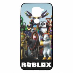 Xiaomi Redmi Note 9 / Redmi 10X