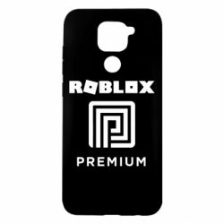 Xiaomi Redmi Note 9 / Redmi 10X
