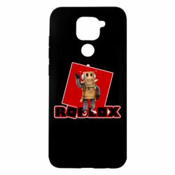Xiaomi Redmi Note 9/Redmi 10X