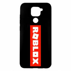 Xiaomi Redmi Note 9/Redmi 10X