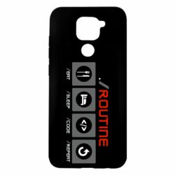 Xiaomi Redmi Note 9/Redmi 10X