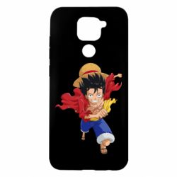 Xiaomi Redmi Note 9 / Redmi 10X