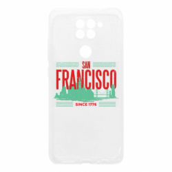 Xiaomi Redmi Note 9/Redmi 10X