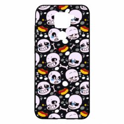 Xiaomi Redmi Note 9/Redmi 10X