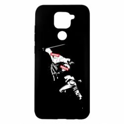 Xiaomi Redmi Note 9/Redmi 10X