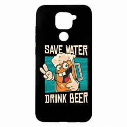 Xiaomi Redmi Note 9/Redmi 10X