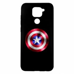 Xiaomi Redmi Note 9/Redmi 10X