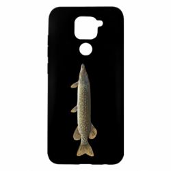 Xiaomi Redmi Note 9/Redmi 10X