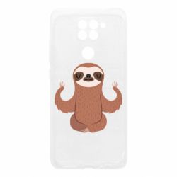 Xiaomi Redmi Note 9 / Redmi 10X