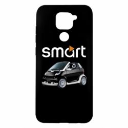 Xiaomi Redmi Note 9 / Redmi 10X