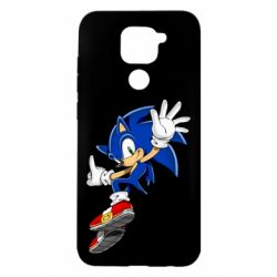 Xiaomi Redmi Note 9 / Redmi 10X