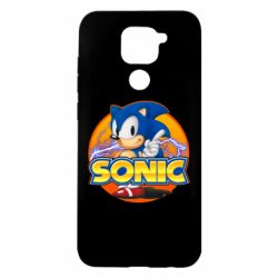 Xiaomi Redmi Note 9/Redmi 10X