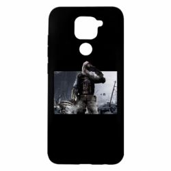 Xiaomi Redmi Note 9/Redmi 10X