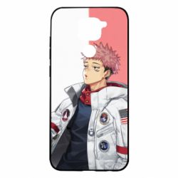 Xiaomi Redmi Note 9/Redmi 10X