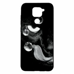 Xiaomi Redmi Note 9/Redmi 10X