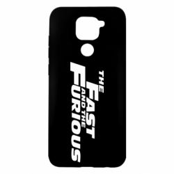 Xiaomi Redmi Note 9/Redmi 10X