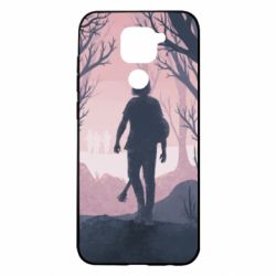 Xiaomi Redmi Note 9/Redmi 10X