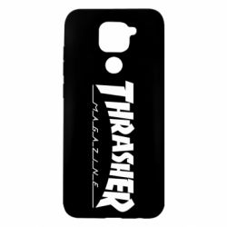 Xiaomi Redmi Note 9 / Redmi 10X