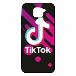 Xiaomi Redmi Note 9/Redmi 10X
