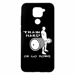 Xiaomi Redmi Note 9/Redmi 10X