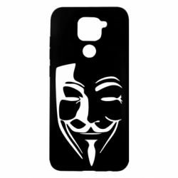 Xiaomi Redmi Note 9/Redmi 10X