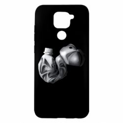 Xiaomi Redmi Note 9/Redmi 10X