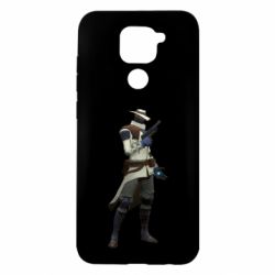 Xiaomi Redmi Note 9/Redmi 10X