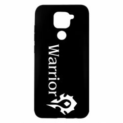 Xiaomi Redmi Note 9 / Redmi 10X