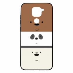 Xiaomi Redmi Note 9 / Redmi 10X